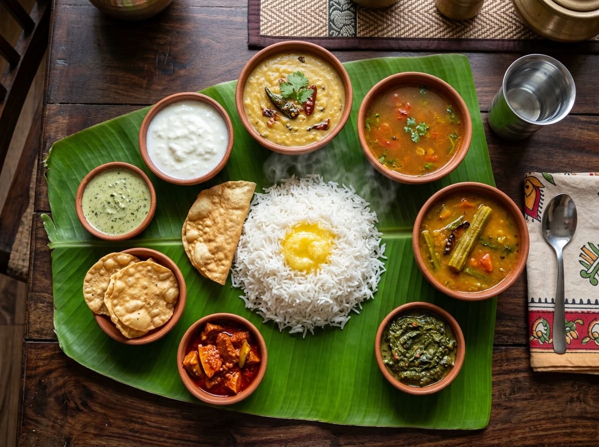Gongura Pachadi